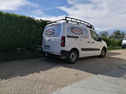 OPTIM +, Chauffagiste - Frigoriste à Voeuil-et-Giget