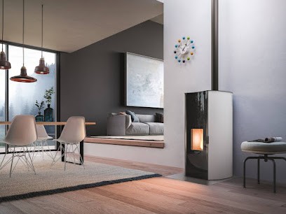 Centre Régional Cheminée - Coustellet - PALAZZETTI Boutique, Fournisseur d'Equipement de Chauffage et Climatisation à Cabrières-d'Avignon