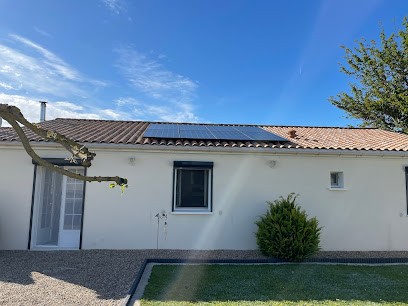 Merlet Energies Sarl, Chauffagiste - Frigoriste à Guimps