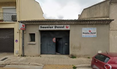 Saunier Duval, Chauffagiste - Frigoriste à Lunel
