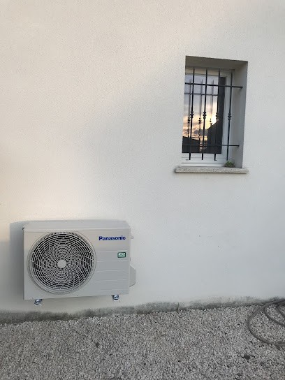 PM Climatisation Gard - Alpilles Et Pays D'Arles, Chauffagiste - Frigoriste à Montfrin