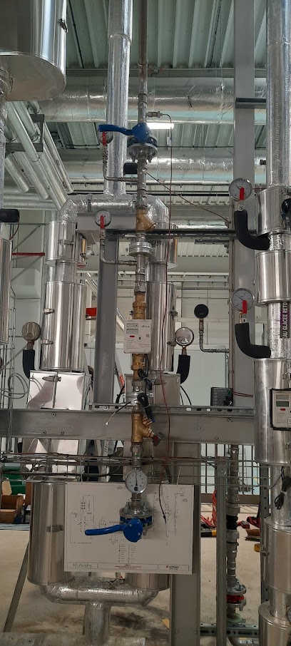 Hdf Solution Energie Chauffagiste - Frigoriste à Bacouël