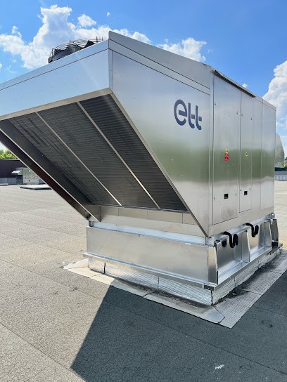 Auvergne Assistance Bâtiment, Chauffagiste - Frigoriste à Gerzat