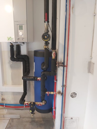 France Habitat Energie, Fournisseur d'Equipement de Chauffage et Climatisation à La Garenne-Colombes