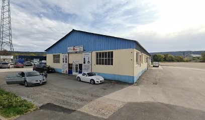 Eco Chauffe 39, Fournisseur d'Equipement de Chauffage et Climatisation à Champagnole