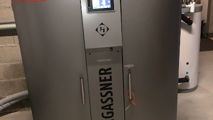 Sarl vantrou, Chauffagiste - Frigoriste à Saint-Léger-Vauban