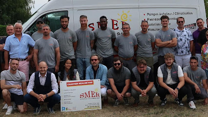 Sociéte Maintenance Energie Renouvelable Chauffagiste - Frigoriste à Gond-Pontouvre