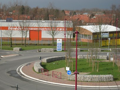 SOCIETE BENEDET, Chauffagiste - Frigoriste à Roost-Warendin