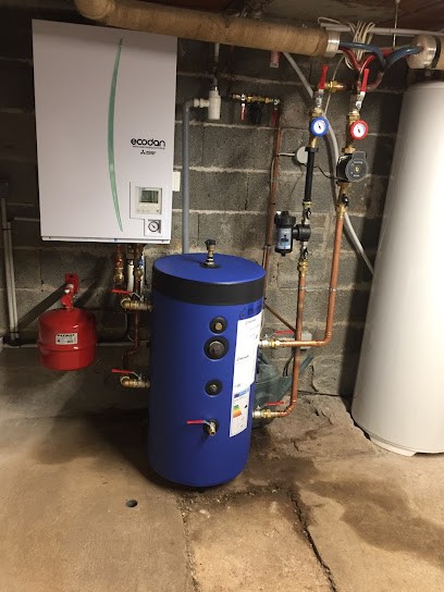 SARL FORTENERGIE, Chauffagiste - Frigoriste à Malemort