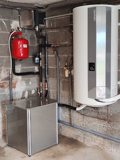 ANJ Energie, Chauffagiste - Frigoriste à Oloron-Sainte-Marie