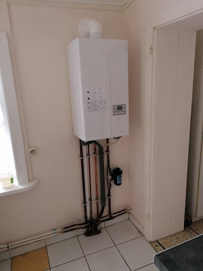 THERM'Avenir, Chauffagiste - Frigoriste à Mazingarbe