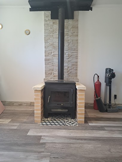 Ambiance Poêles - Passion Rénovation, Fournisseur d'Equipement de Chauffage et Climatisation à Saint-André-de-Cubzac
