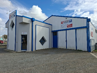 Iecp Fournisseur D'équipement De Chauffage à Saint-Jean-de-Monts