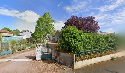 Sarl Amauger Entreprise, Chauffagiste - Frigoriste à Saint-Jean-de-Sauves