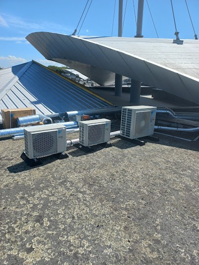 Climeric76, Chauffagiste - Frigoriste à Beaumont-le-Hareng