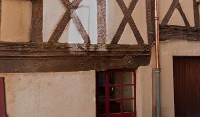 Cuisson, Fournisseur d'Equipement de Chauffage et Climatisation à Thiers