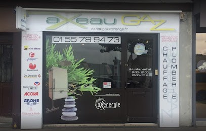 Axeaugaz Axenergie Paris 12, Chauffagiste - Frigoriste à Paris 12