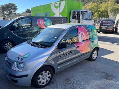 DCE Climatisation - PAC - Chauffage - Plomberie - Adoucisseur, Chauffagiste - Frigoriste à La Garde