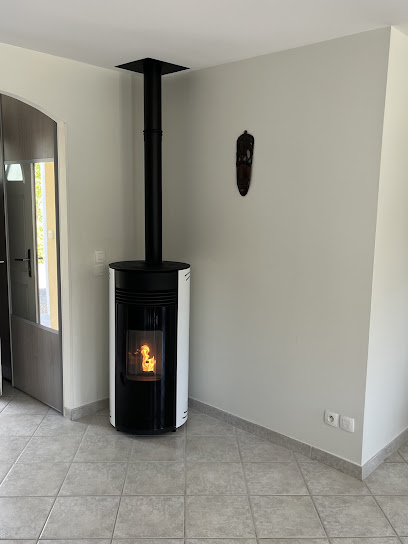 Interstoves47 Chauffagiste - Frigoriste à Boé