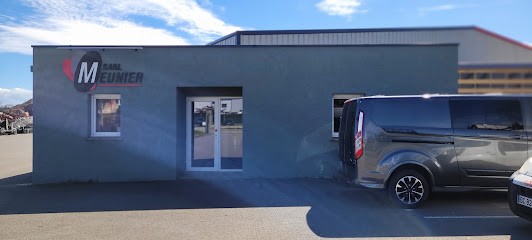 Meunier Alexandre SARL, Chauffagiste - Frigoriste à Montbrison