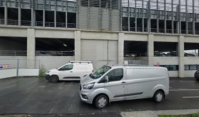 AGENCE MAZGANE, Chauffagiste - Frigoriste à Stains