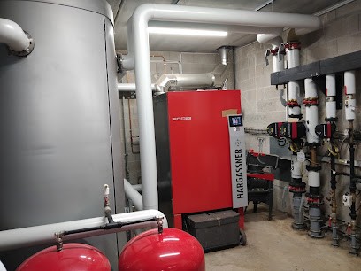 PBG THERMIQUE SAS, Chauffagiste - Frigoriste à Lavilleneuve