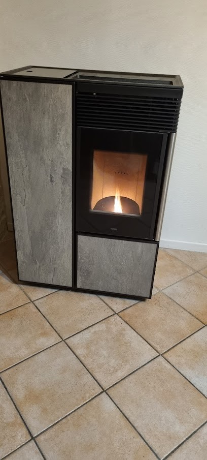 AT Dom Stéphane Corcy, Chauffagiste - Frigoriste à Gannay-sur-Loire