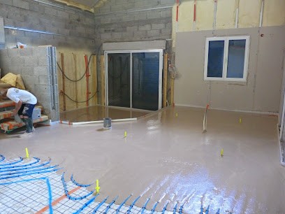 AL'PAC Groupe Géothermie, Chauffagiste - Frigoriste à Novalaise