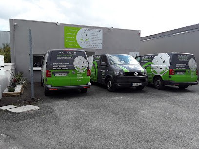 IMATHERM, Chauffagiste - Frigoriste à Saint-Barthélemy-d'Anjou