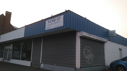 SANICAP, Fournisseur d'Equipement de Chauffage et Climatisation à Cappelle-la-Grande