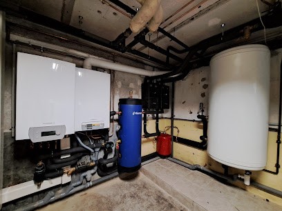 Avantages Energies - 67, Chauffagiste - Frigoriste à Vendenheim