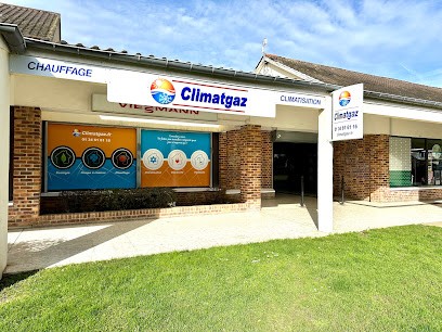 Climatgaz, Chauffagiste - Frigoriste à Germainville
