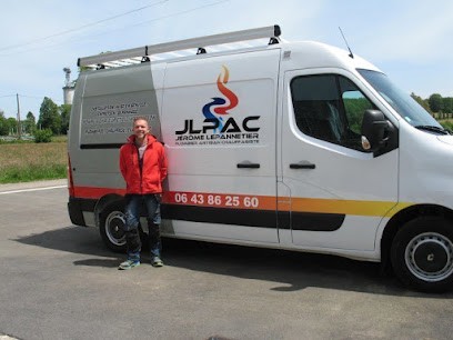 JLPAC, Chauffagiste - Frigoriste à Beaucé