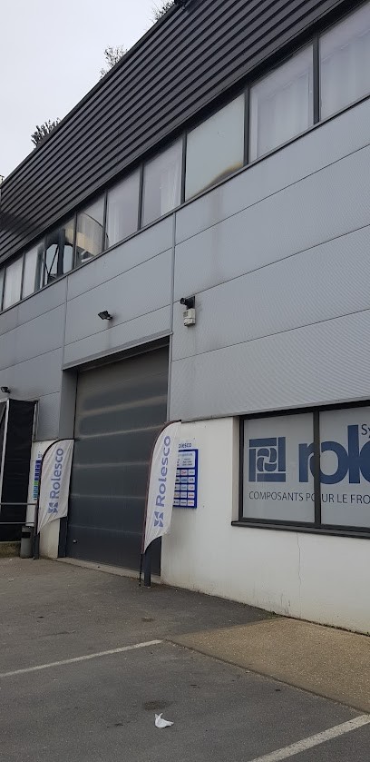 Rolesco Saint-Denis, Chauffagiste - Frigoriste à Saint-Denis