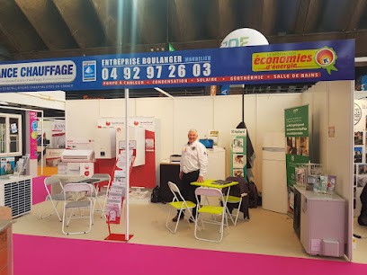 France Chauffage 06 - Installateur- SAV- Accompagnement Dossiers D'Aides/Primes., Chauffagiste - Frigoriste à Mandelieu-la-Napoule