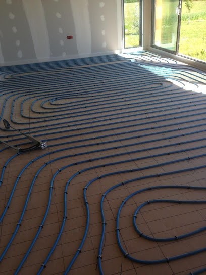 De Ponte SARL, Fournisseur d'Equipement de Chauffage et Climatisation à Caujac