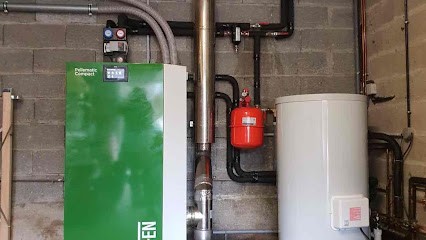 Lr Chauffage, Fournisseur d'Equipement de Chauffage et Climatisation à Nogent-sur-Seine