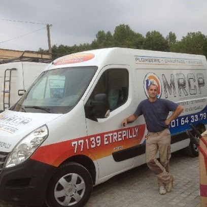 MRCP, Chauffagiste - Frigoriste à Étrépilly