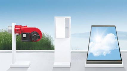 Weishaupt SA Lyon, Fournisseur d'Equipement de Chauffage et Climatisation à Vaulx-en-Velin