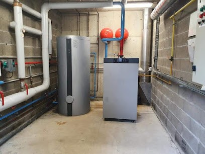 Entreprise Brings, Chauffagiste - Frigoriste à Schoeneck