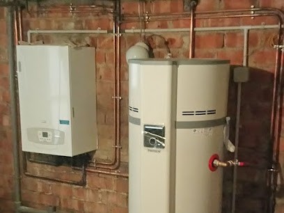 SANITHERMIC PLUS - Bouterfas Ali, Chauffagiste - Frigoriste à Guebwiller