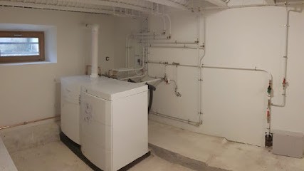 Parent Xavier, Chauffagiste - Frigoriste à Villaz