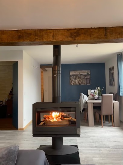 Invicta Shop 77 - Autour Du Feu 77 - Expert Chaleur Bois - Crécy La Chapelle, Fournisseur d'Equipement de Chauffage et Climatisation à Crécy-la-Chapelle
