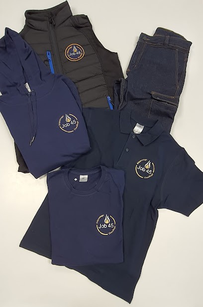 JOB 45 Dépannage Chauffage, Chauffagiste - Frigoriste à Saint-Jean-de-la-Ruelle