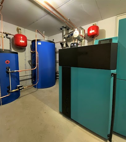 FLUNERGY (Groupe CARSOH), Chauffagiste - Frigoriste à Ludres