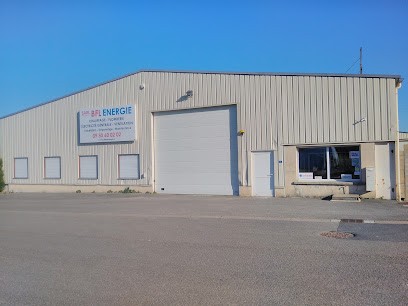 BFL ENERGIE, Chauffagiste - Frigoriste à Sault-lès-Rethel