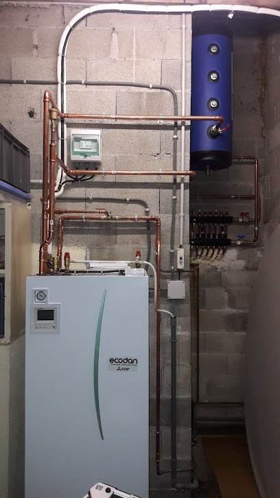 Chauffageco, Chauffagiste - Frigoriste à Orange