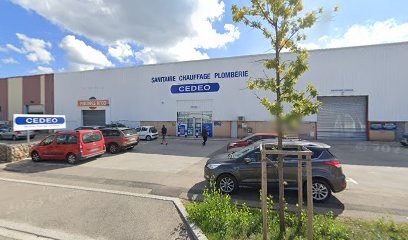 Agence Intégrée Au Réseau Cedeo, Fournisseur d'Equipement de Chauffage et Climatisation à Brignoles