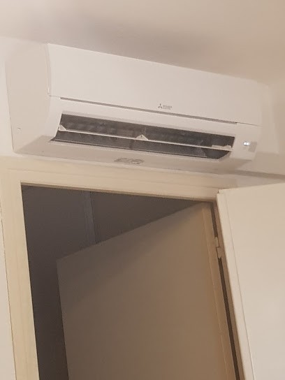 Desclim, Chauffagiste - Frigoriste à Vaulx-en-Velin