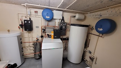 AUMONT MAINTENANCE CHAUFFAGE, Fournisseur d'Equipement de Chauffage et Climatisation à Saint-Genis-Pouilly